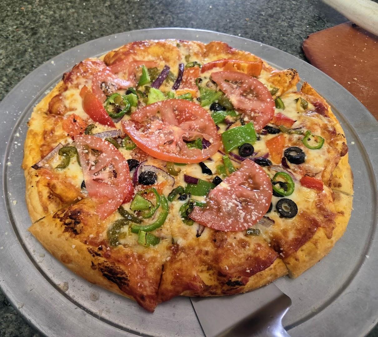 Rosaritos Mexican and pizza